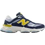 New Balance 9060 'Vintage Indigo Apollo Gold' | Blue | Men's Size 12