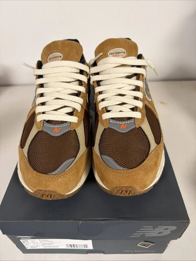 Balance 2002r Gore-tex