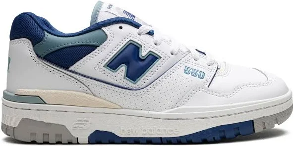 New Balance 550 Men Sneakers