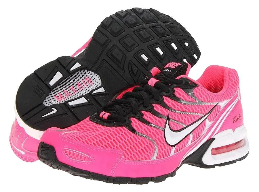 Nike Max Torch 4 Athletic Women Sneakers - Pink