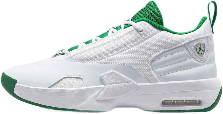 Air Jordan Max Aura 6 'White Pine Green' FQ8298-103 US 8½