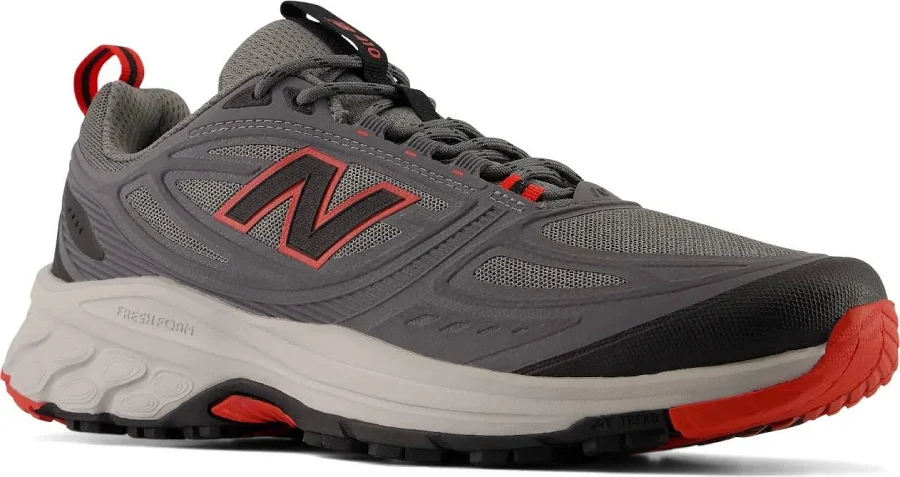 New Balance Men's 410 V9 Trail Running Shoes