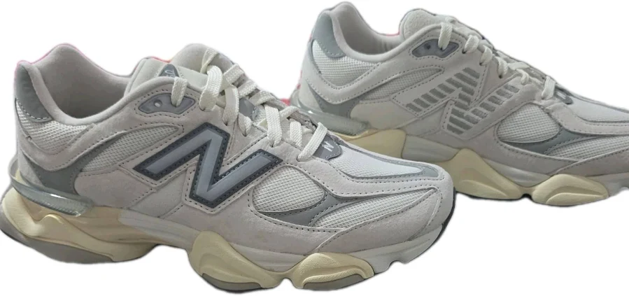 Balance 9060 White Grey