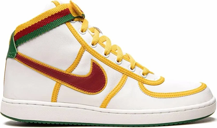 Nike Men's Vandal Hi Leather West Indies Sneakers