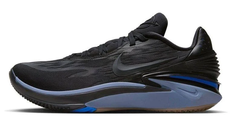 Nike Men's Air Zoom Gt Cut 2 Racer' - Blue - Low-top sneakers - 12
