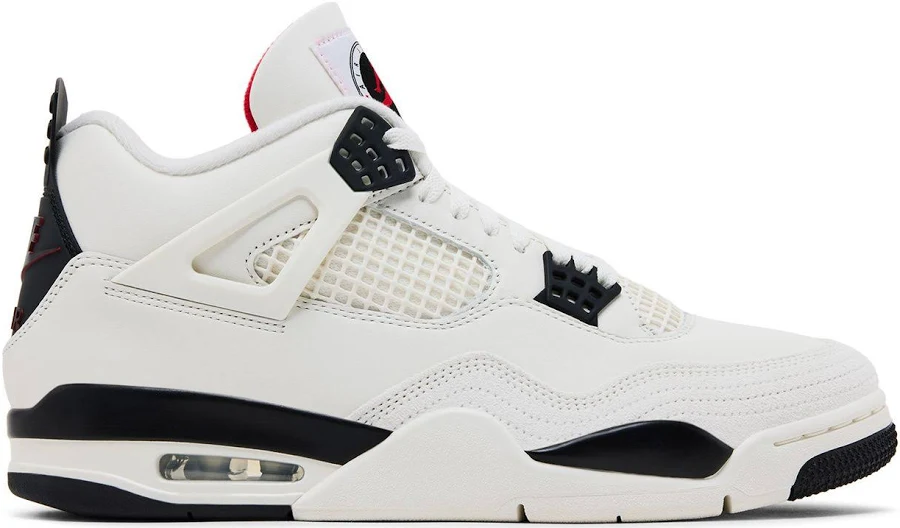 Jordan 4 Retro OG Flight Club