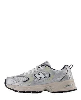 New Balance 530 Women Sneakers - Summer Fog/nimbus Cloud/nb Navy