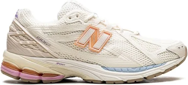 New Balance - 1906R "Pink Sugar" sneakers - men - Rubber/Polyurethane/Fabric/Fabric - 10 - Neutrals