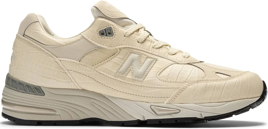 New Balance Mens Made in UK 991v1