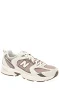 New Balance Gender Inclusive 530 Sneaker in Bisque/Earth Shadow at Nordstrom, Size 10 Women's