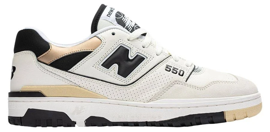 New Balance Men's BB550 Shoes