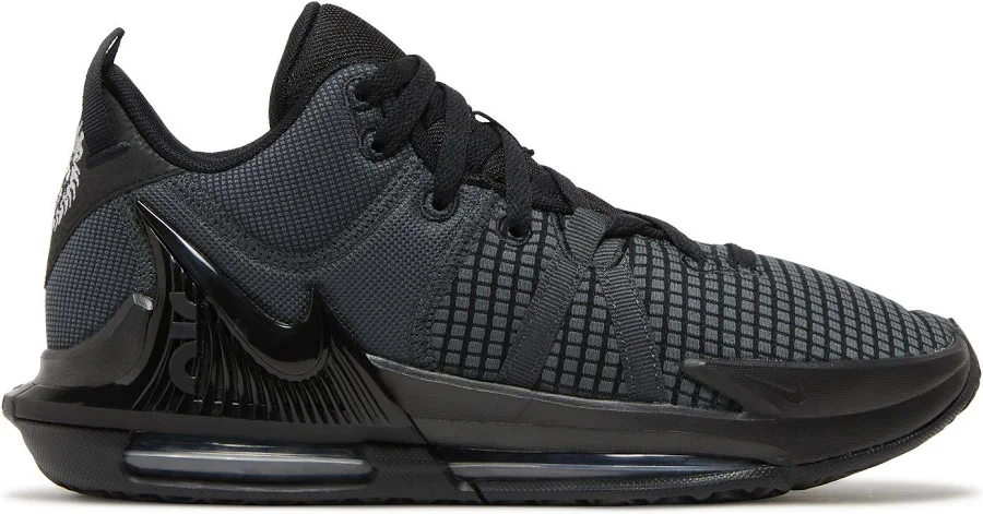 Nike Men's LeBron Witness 7 EP