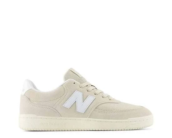 New Balance Men's BB80 Leather Sneakers
