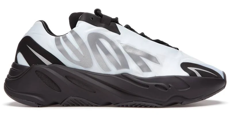 Men's Adidas Yeezy Boost 700 MNVN Blue Tint