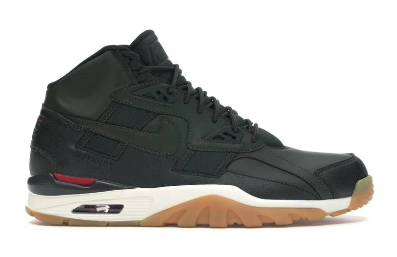 Nike Mens Air Trainer SC Winter Shoe