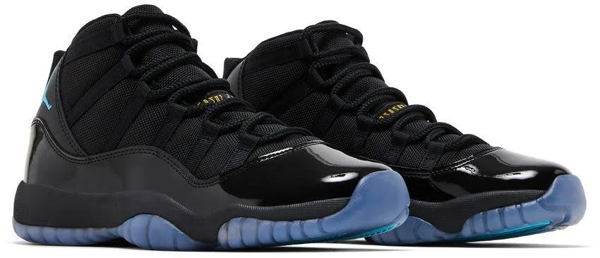 Jordan 11 GS 2025