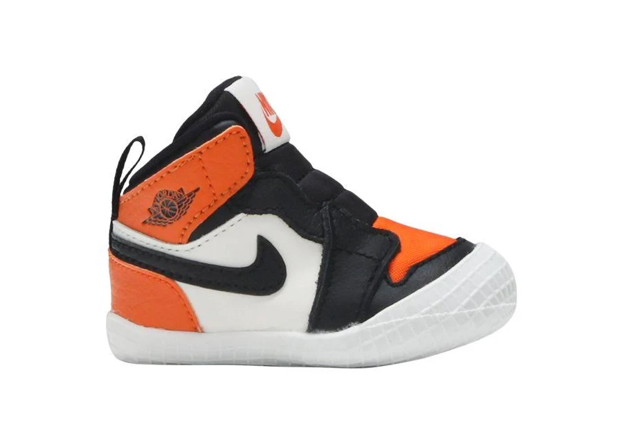 Jordan Infant 1 Crib Bootie