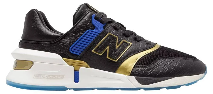 New Balance Men's 997S 'Kawhi 2-Way Pack