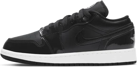 Kids' Air Jordan 1 Low SE All-Star