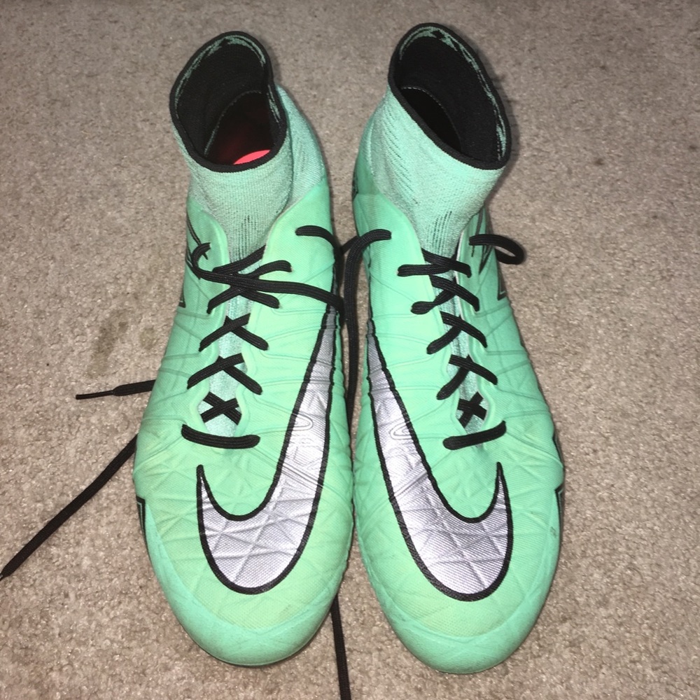 Nike hypervenom phantom 2 metal flash pack ACC