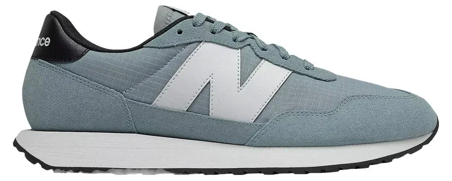New Balance 237 - Grey