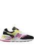 New Balance 997s Made In Usa Men Sneaker - Black
