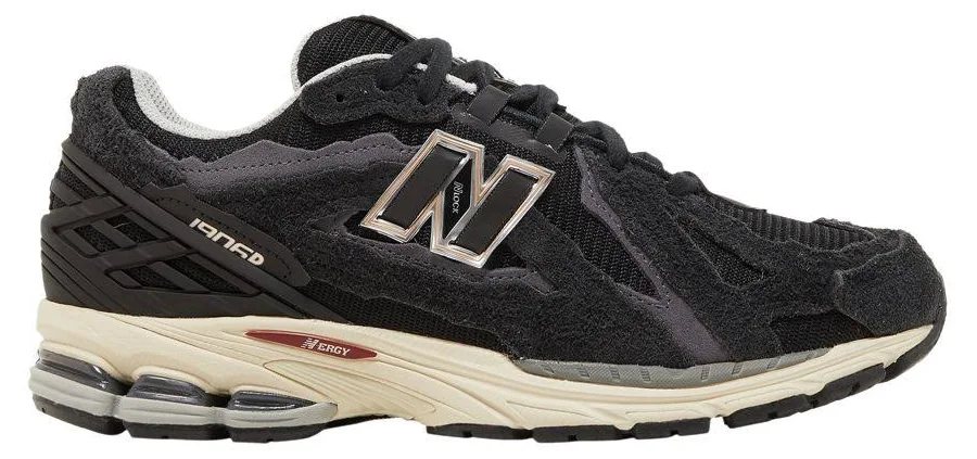 New Balance 1906D 'Protection Pack - Black' | Men's Size 10