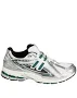 New Balance 1906r Man Sneakers White Size 10.5 Textile fibers