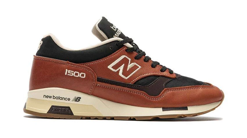 New Balance Made in UK 1500v1