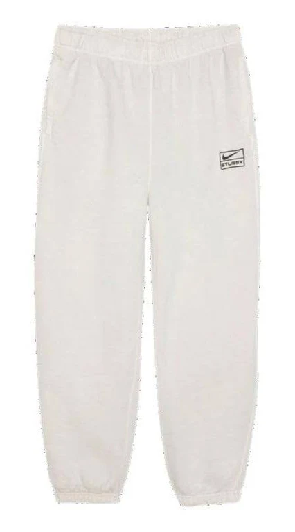 Stussy x Nike Fleece Pants