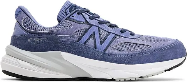 New Balance 990v6 MiUSA Loro Piana U990LP6 | Size US 10