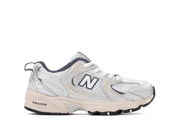 New Balance Kids' 530 Bungee