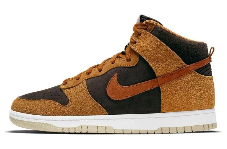 Nike Men's Dunk High Retro PRM (2021)