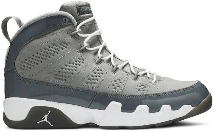 DS Jordan 9 Men's