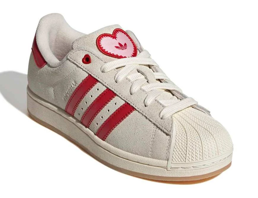 adidas Women's Superstar II Sneakers