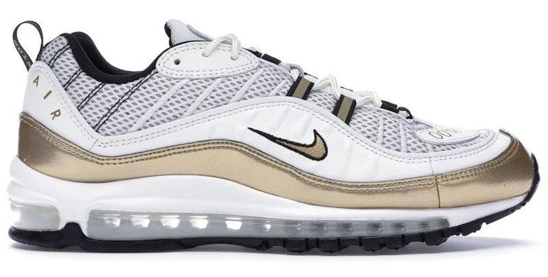 Nike Air Max 98 UK