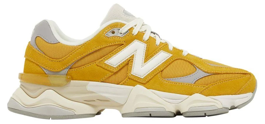 New Balance 9060 Varsity Gold Men