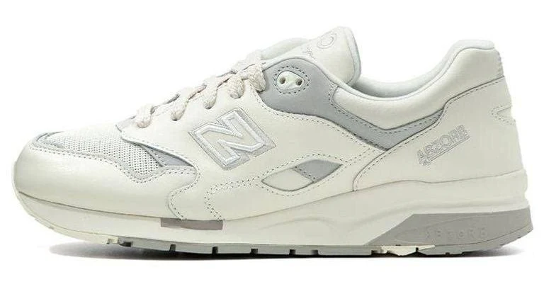 New Balance Men's Cm1600 Low-top Sneakers