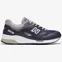 New Balance 1600 Men's Sneakers Black CM1600LV