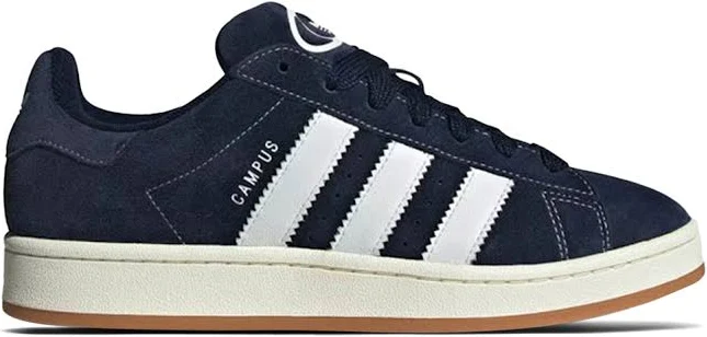 Adidas Campus 00s Night Indigo JR8163 | Size US 10.5