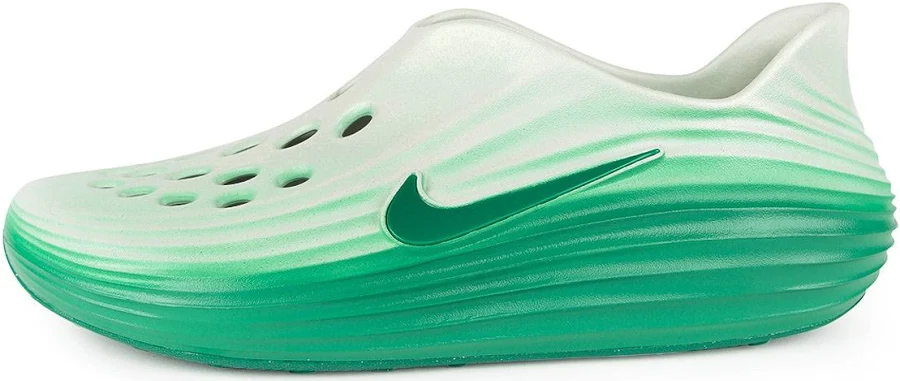 Nike ReactX Rejuven8 16 / Medium / malachite/malachite
