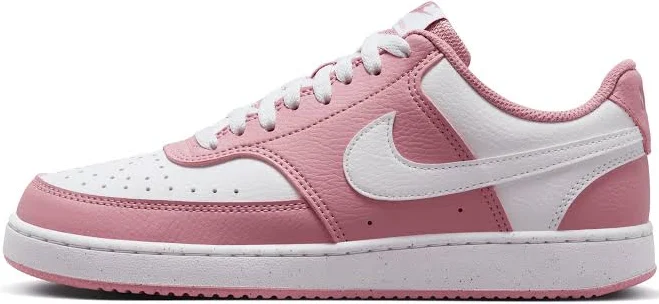 Nike Women's Court Vision Low Next Nature