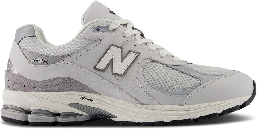 New Balance 2002R 'Grey Matter Sea Salt' | Men's Size 8.5