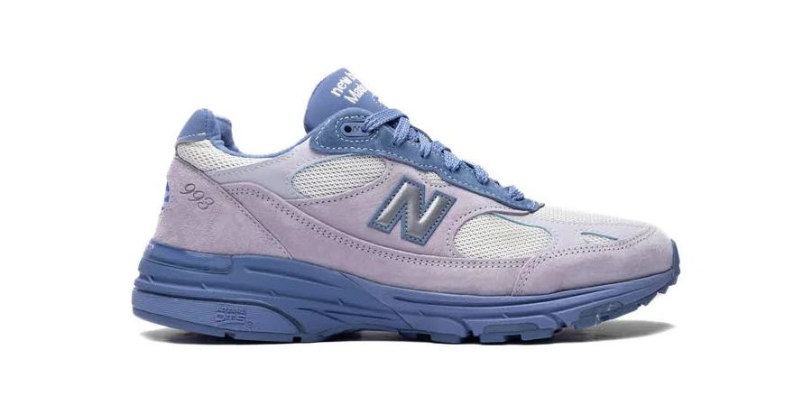 New Balance 993 Made In USA Sneakers | Men | 11 US