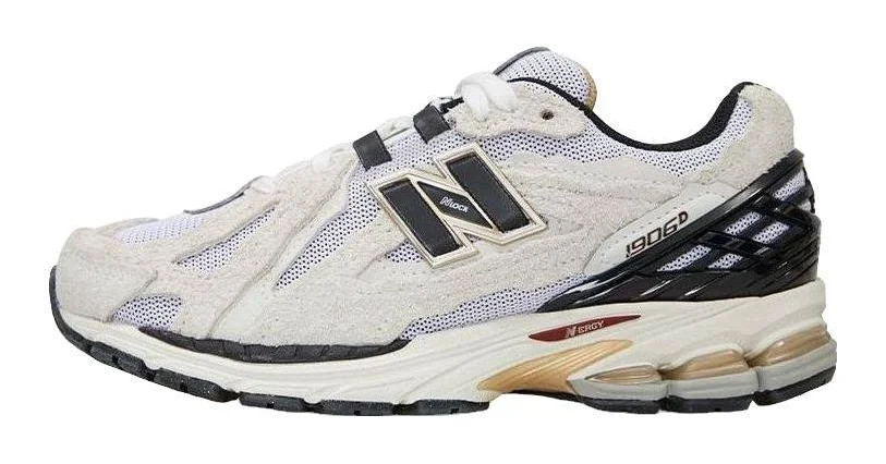 New Balance 1906d Protection Pack Men Sneakers - Cream/black/gray