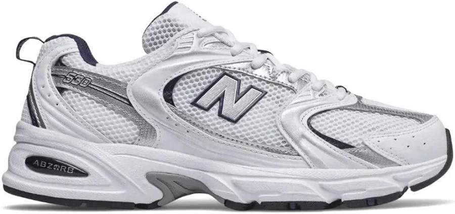 Unisex Adults Mens Mr530sg Balance 530_white/blue