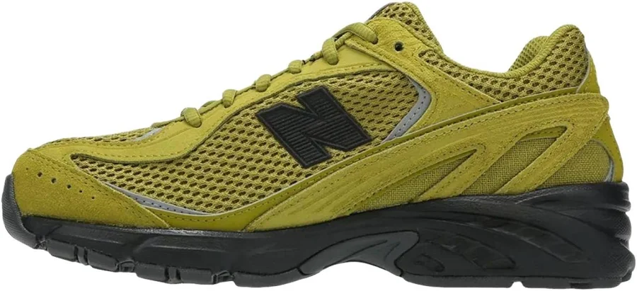 New Balance 509 Men Sneakers - Sea Moss