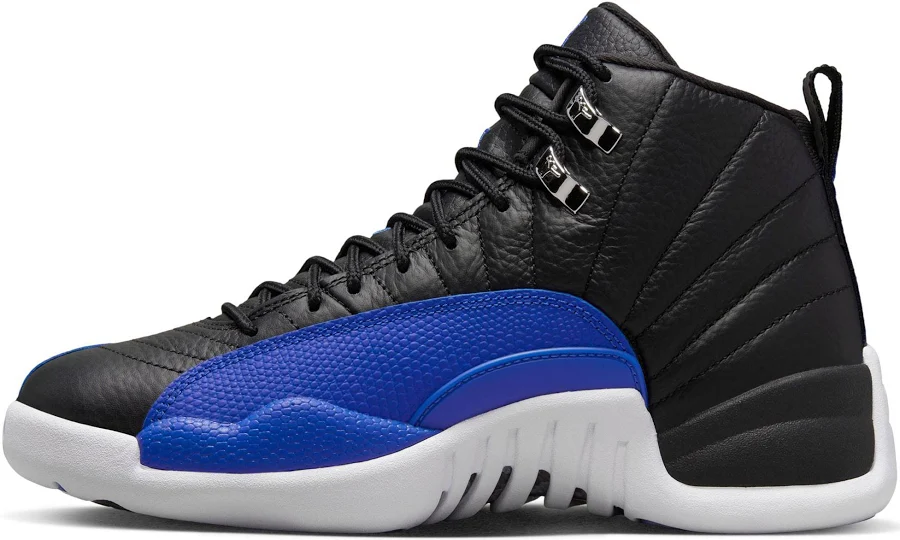 Air Jordan 12 Retro Hyper Royal Women's Shoes