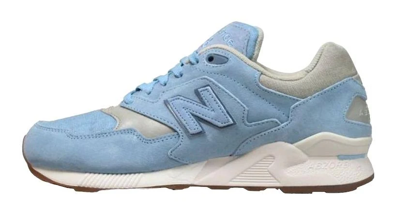 New Balance 878 Men Sneakers - White/blue
