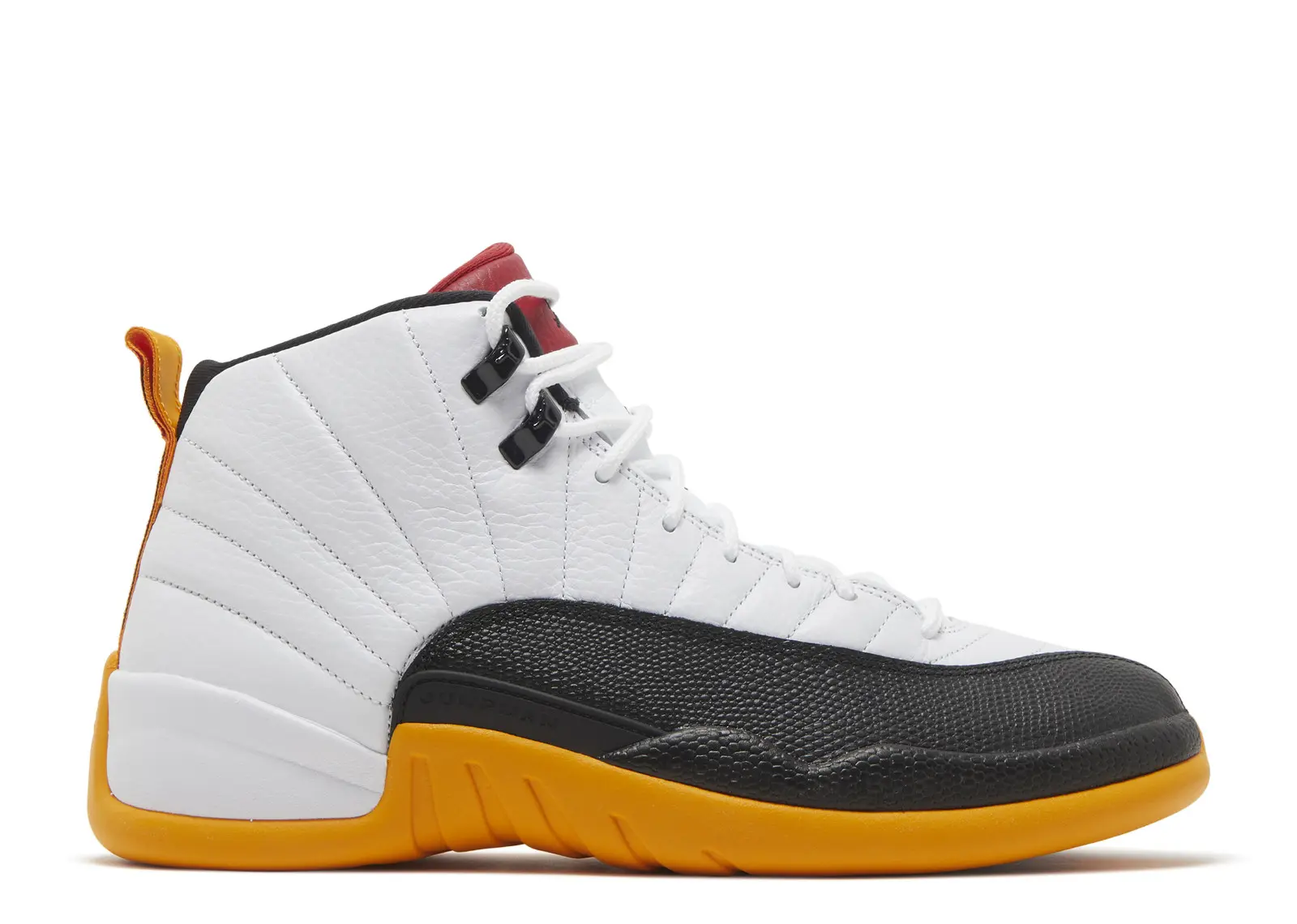 Chinese New Year Og Jordan 12 Price Jordan 12 Retro Chinese New Year (2019) (GS) BQ6497-006 US